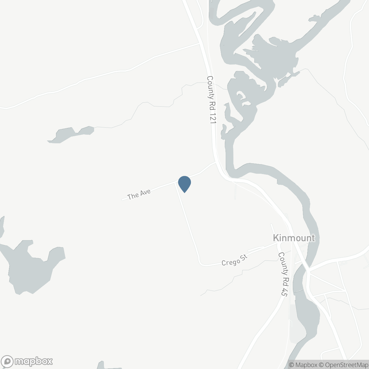 0 THE AVENUE, Kawartha Lakes, Ontario K0M 2A0